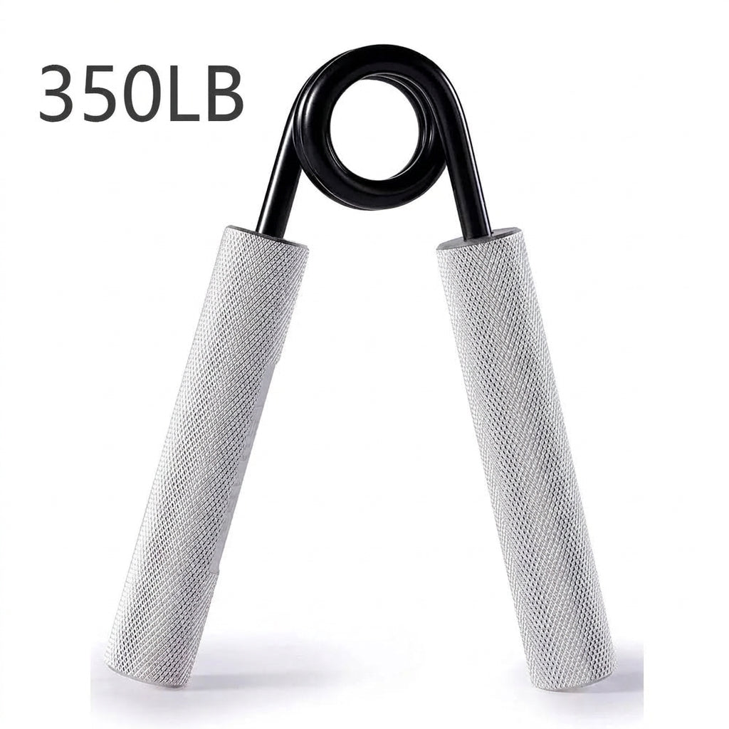 Adjustable Hand Grip Strengthener Forearm Finger Trainer Resistance Exercise Tool Rehabilitation Strength Home Gym Workout - product feature view 15