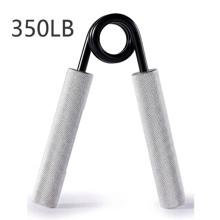 Adjustable Hand Grip Strengthener Forearm Finger Trainer Resistance Exercise Tool Rehabilitation Strength Home Gym Workout - product feature view 15
