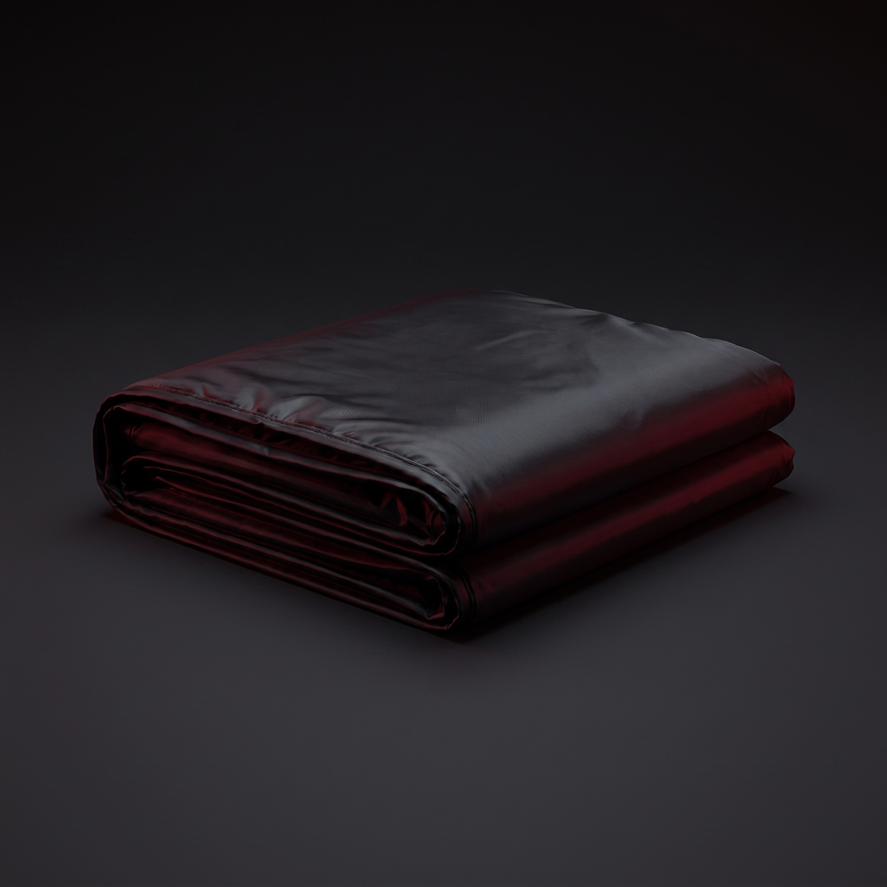 Professional Infrared Sauna Blanket - Full Body Recovery Wrap - Folded Compact Storage